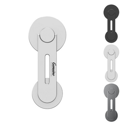 Magnetic Suction Phone Mount