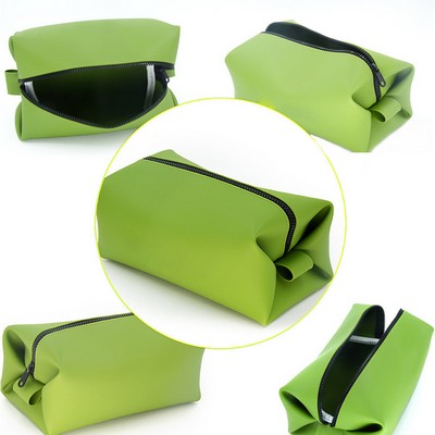 Waterproof Toiletry Storage Bag