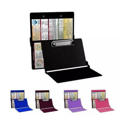 Nursing Folding Clipboard