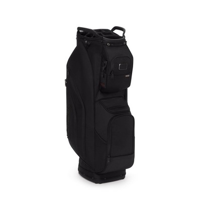 Tumi Alpha Golf Cart Bag- Black