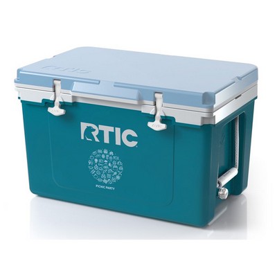 RTIC 52 QT Ultra-Light Cooler