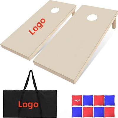 Custom Professional Cornhole Sets