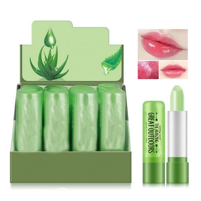 Aloe Lip Balm