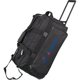 Rolling Travel Bag