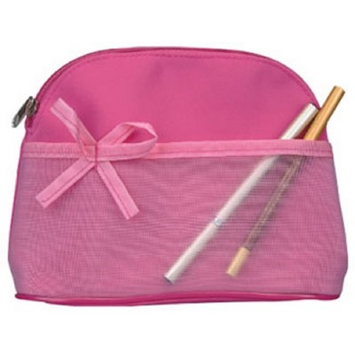 Pretty-N-Bows Cosmetic Bag