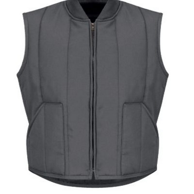 Red Kap® Quilted Vest