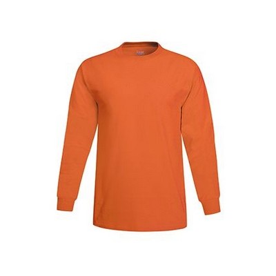 Hanes® Beefy-T® Adult Long-Sleeve T-Shirt