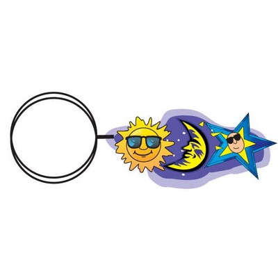 Sun And Moon (See Description)