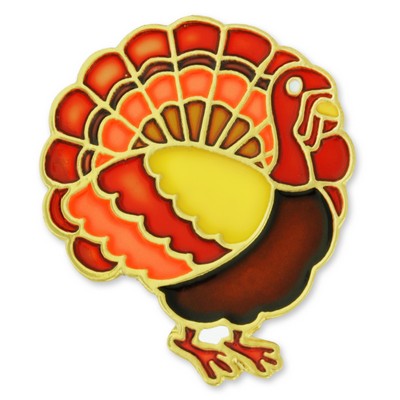 Turkey Pin