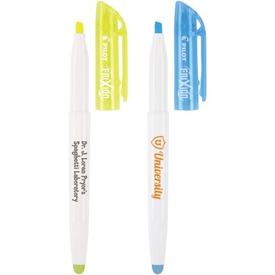 FriXion® Light Erasable Highlighter