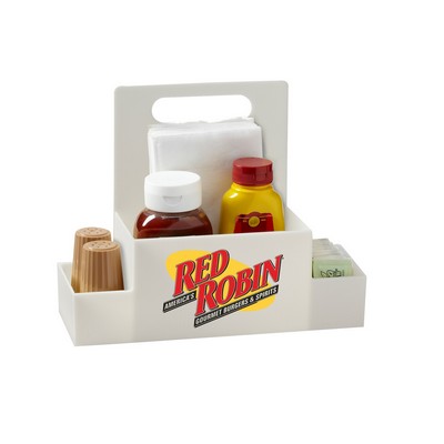 Condiment Caddy