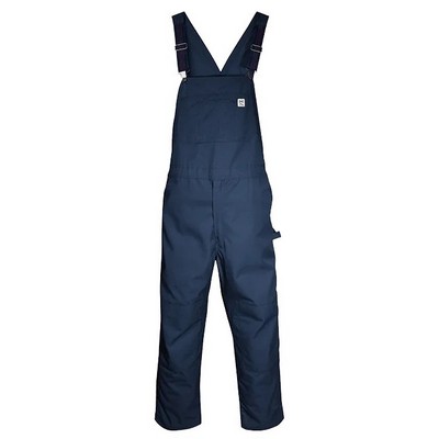 7.5 Oz. Unlined Industrial Bib Overalls