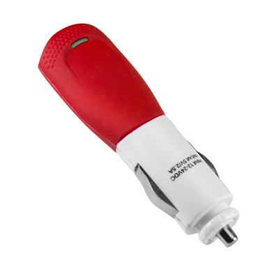 USB Car Charger 103