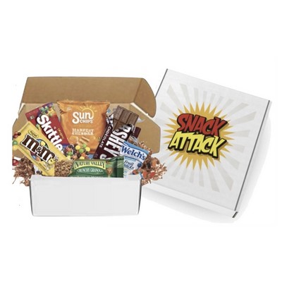 Sugar Surprise Snack Box