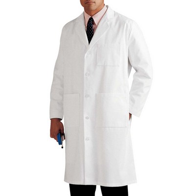 Landau® Men's Traditional Lab Coat