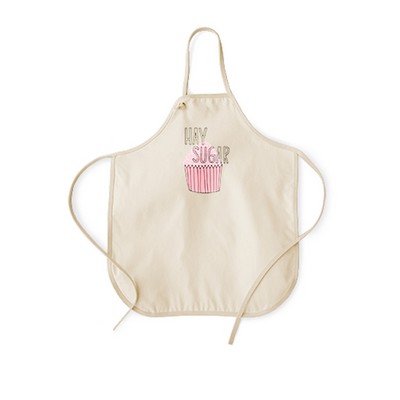 Sweetkins Toddler - Natural Canvas