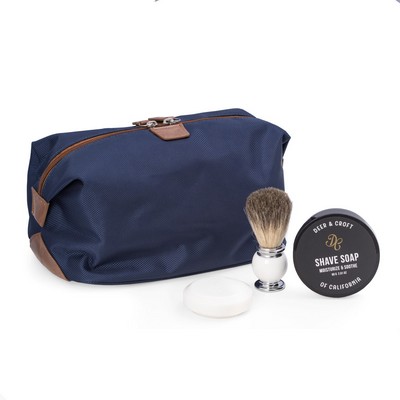 Deer & Croft's Toiletry Set