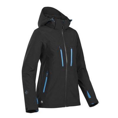 Stormtech Women's Patrol Softshell