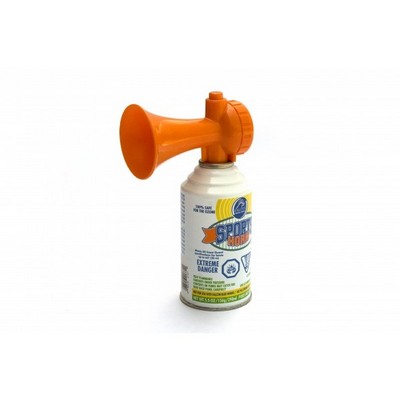 5.5 Oz. Sports Air Horn