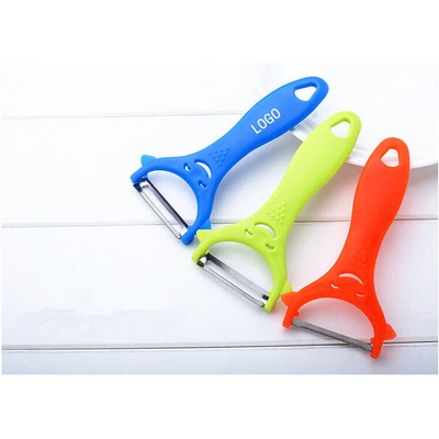 Plastic Peeler