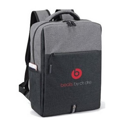 Deluxe Computer Backpack