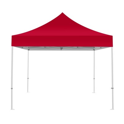 Canopy Top Graphic Tenda 10' x10' Various Colors Canopy Only