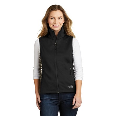 The North Face® Ladies Ridgeline Soft Shell Vest