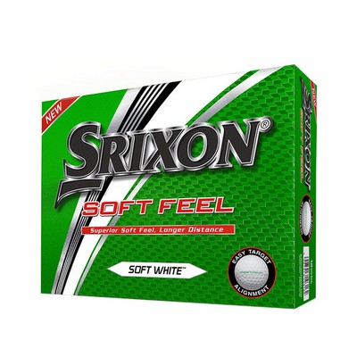 Srixon Soft Feel