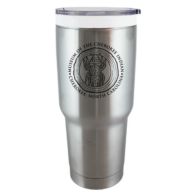 32 Oz. BOSS CeramiSteel™ Tumbler