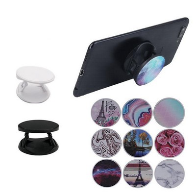 Folding Mobile Phone Socket Stand