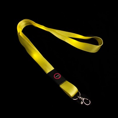 LED Light Up Lanyard