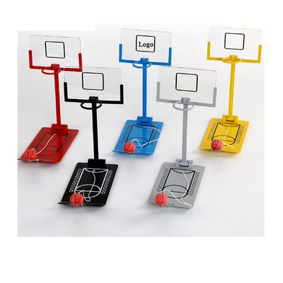 Desktop Miniature Basketball Game