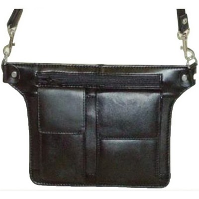 Sheep Leather Handbag