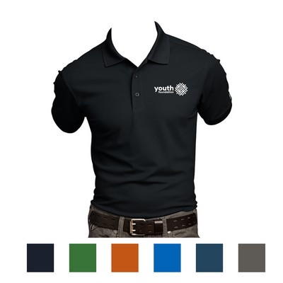 OGIO® - Caliber2.0 Polo Shirt