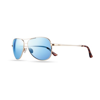 Revo Relay Aviator Sunglass