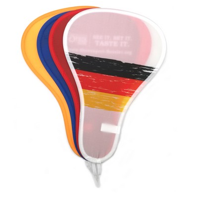 T-shape Foldable Hand Fan