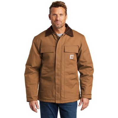 Carhartt® Tall Duck Traditional Coat