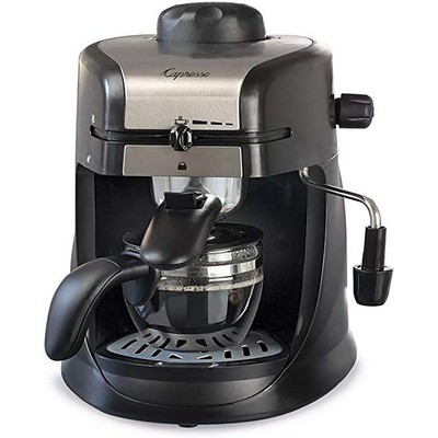 Jura-Capresso Steam PRO