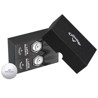 Callaway® 6-Ball Box