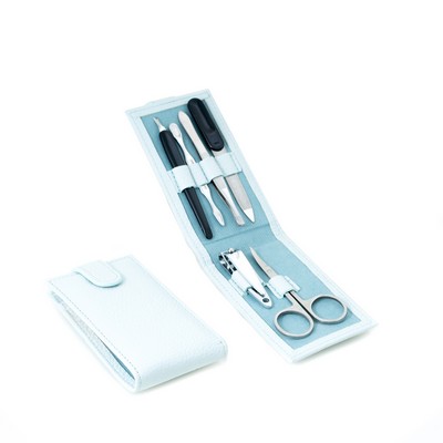 6 Piece Manicure Set