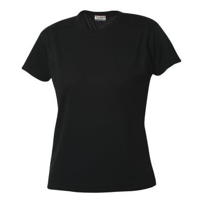 Clique Ice Pique Womens Tech Tee