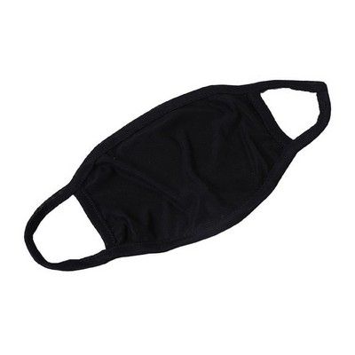 2-Ply Reusable Cotton Face Mask