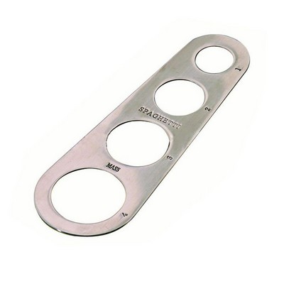 Stainless Steel Spagetti Measure Tool