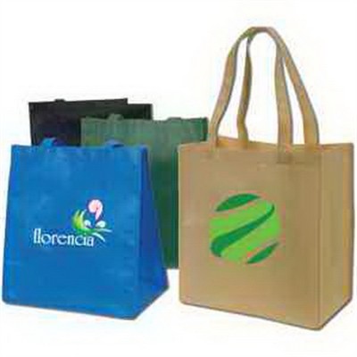 Q-Tees® Tote Bag