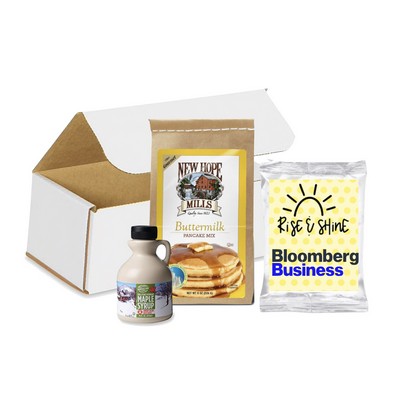 Rise & Shine Breakfast Box