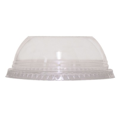 Dome Lid, 12-24 Oz. Soft-Sided