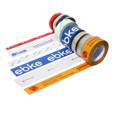 109 Yards Adhesive Packing Tape