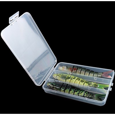 Fishing Hard Lure Kit Pack of 3