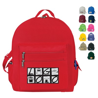 All Purpose Backpack