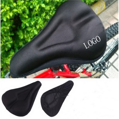 Bicycle Seat Cushion Cover